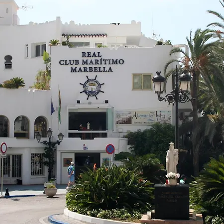 شقة Maritimo