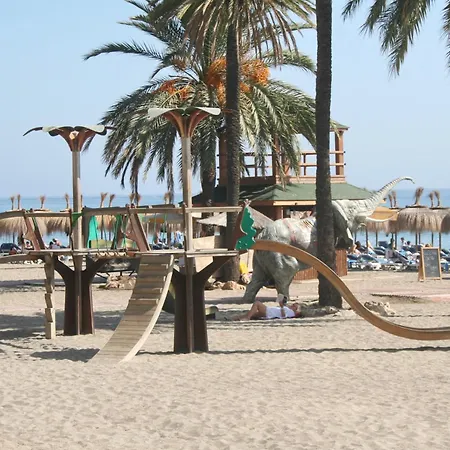شقة Maritimo *