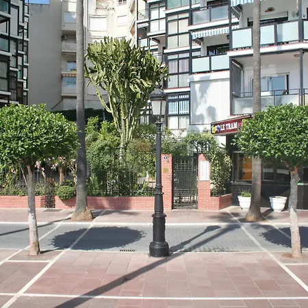 Maritimo * ماربيا
