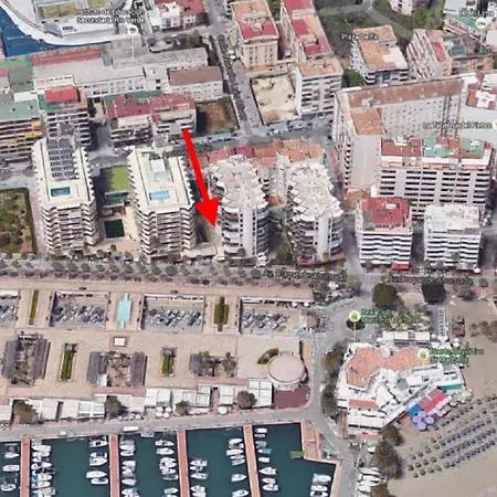 شقة Maritimo